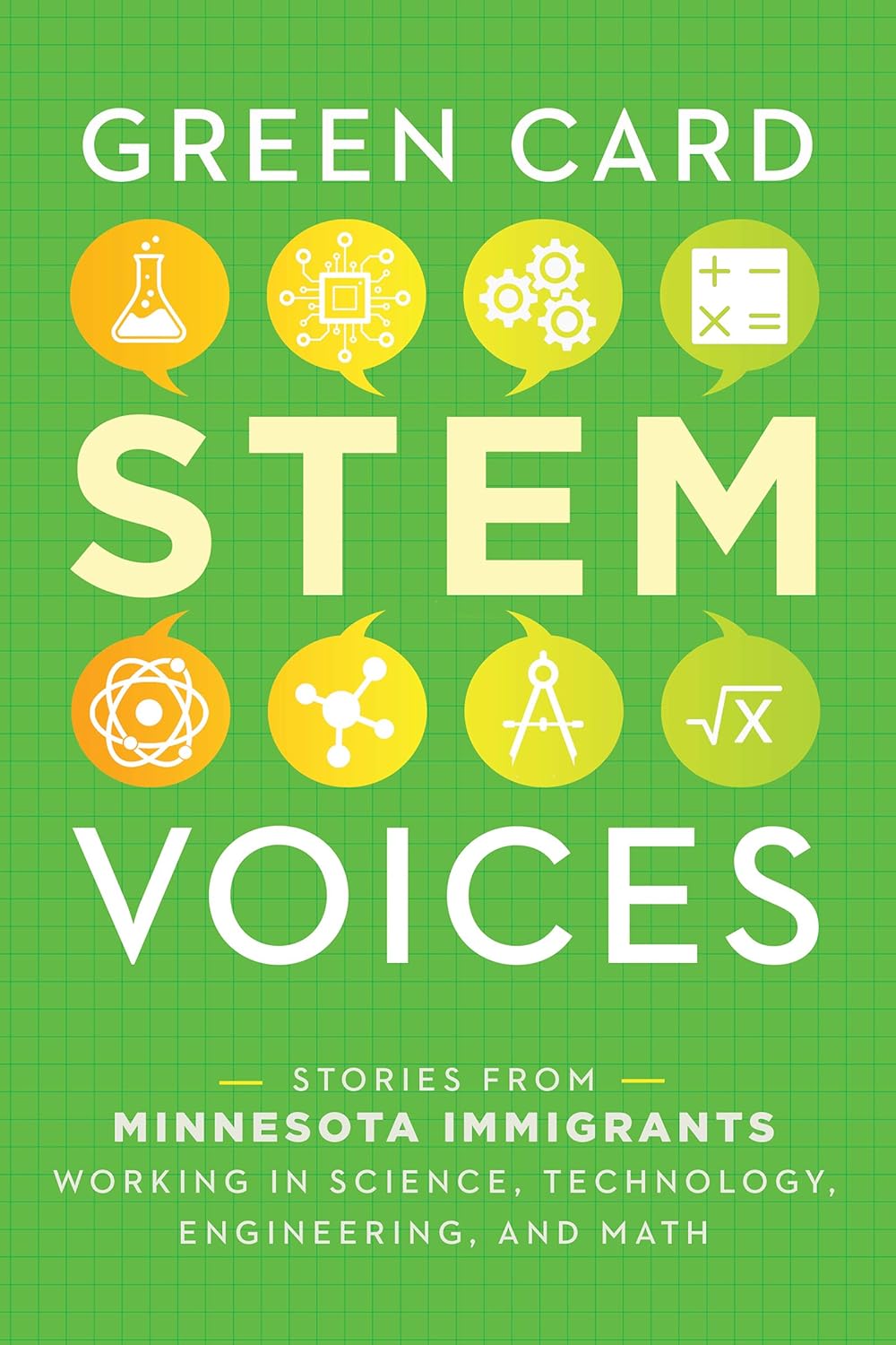 Green Card STEM Voices
