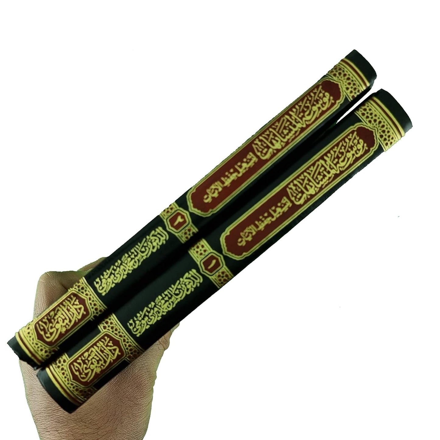 موسوعة المتشابهات لتسهيل حفظ الآيات مجلد | Encyclopedia of Similar Qur’anic Verses to Facilitate Memorization – Hardcover 1-2 Volume Set