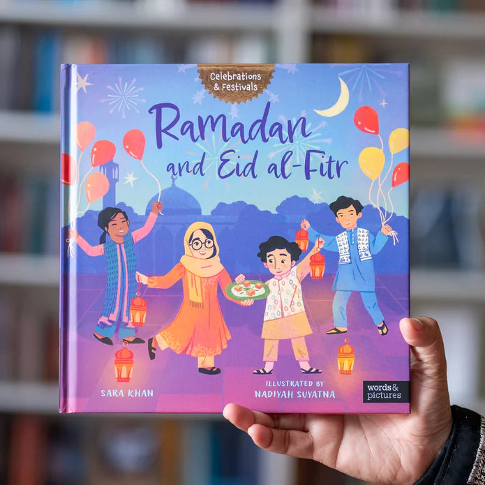 Ramadan and Eid Al-Fitr