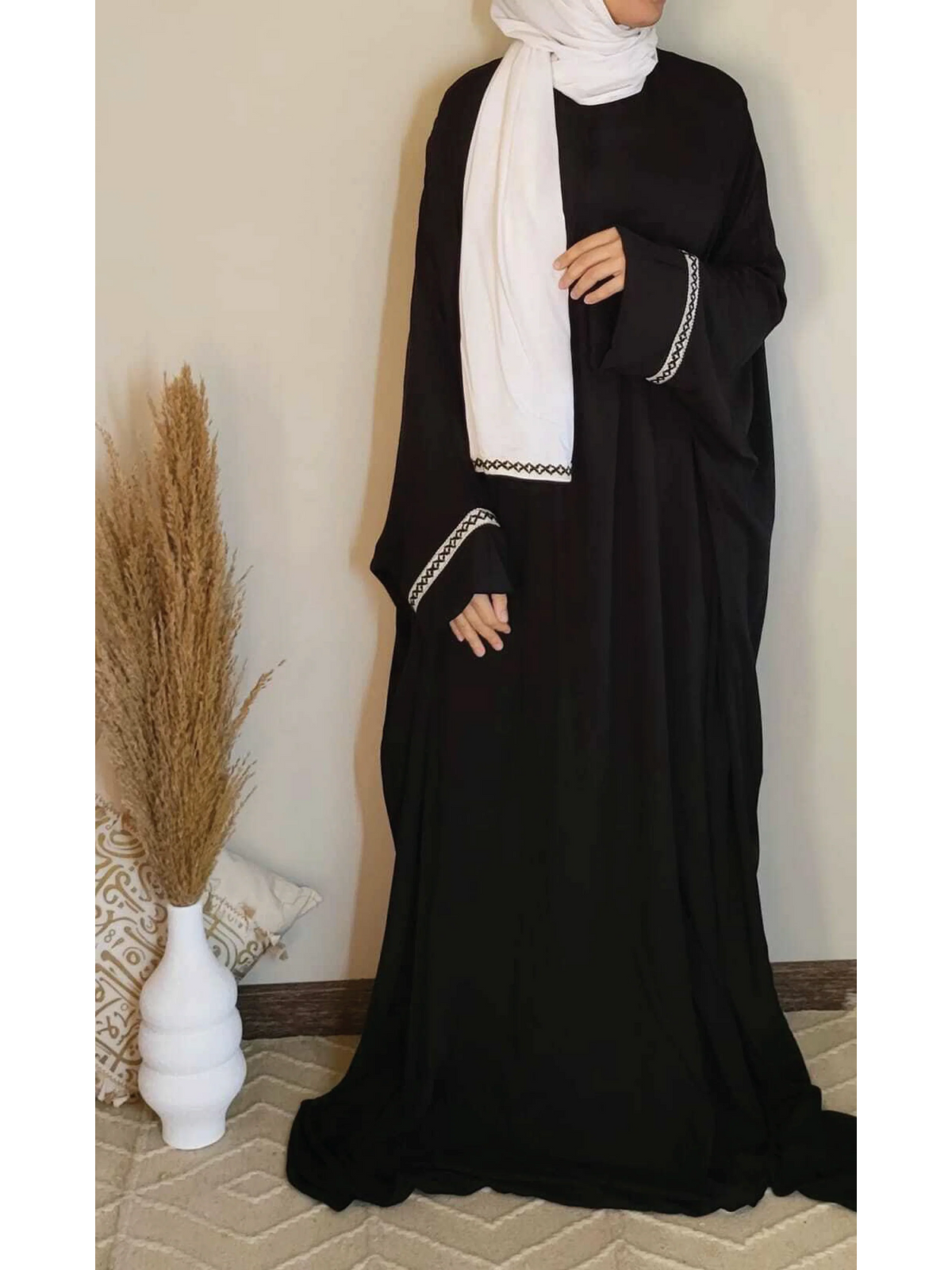 Zekr Prayer Clothes - Viscose