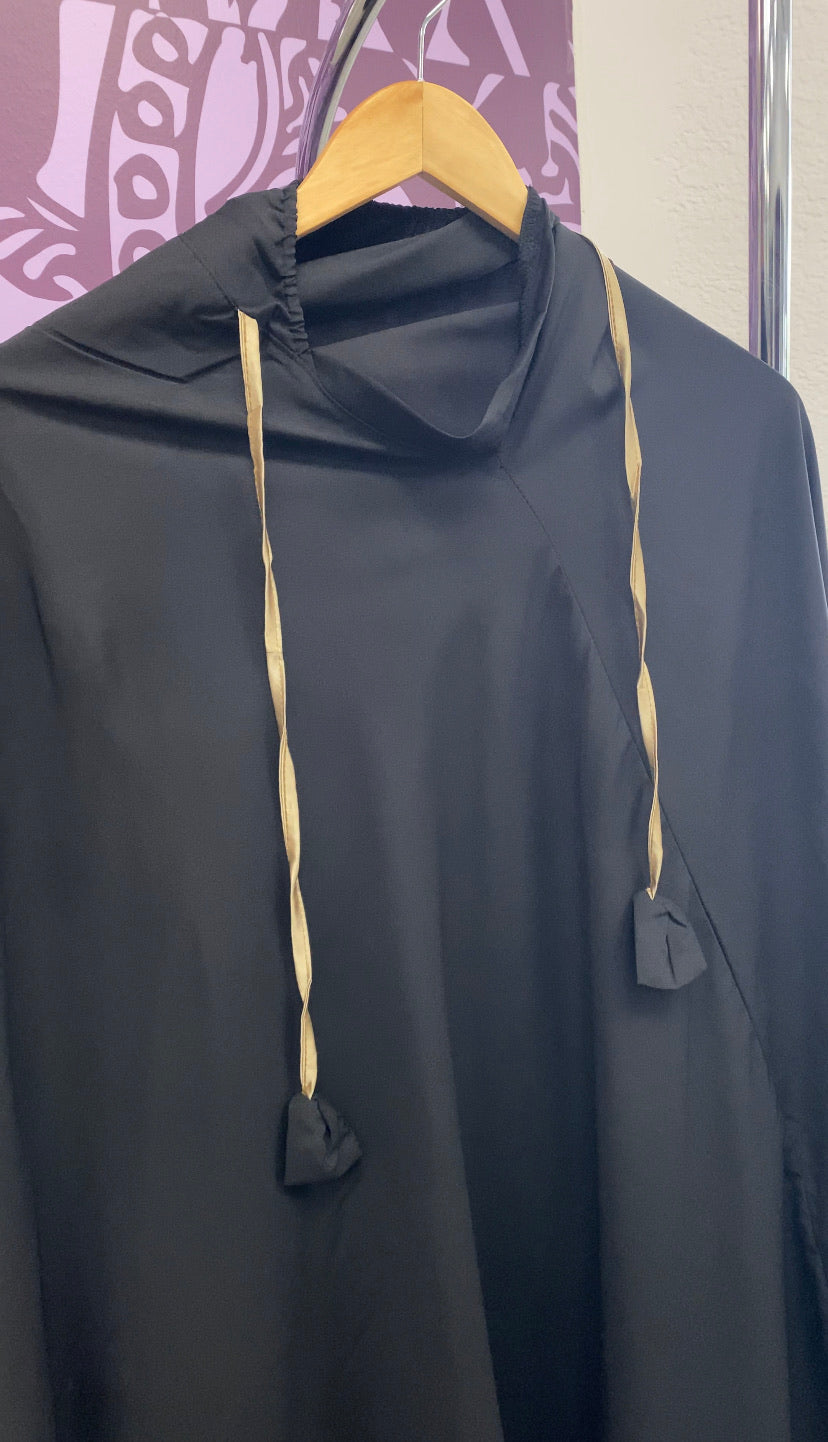 Cotton Prayer Clothes