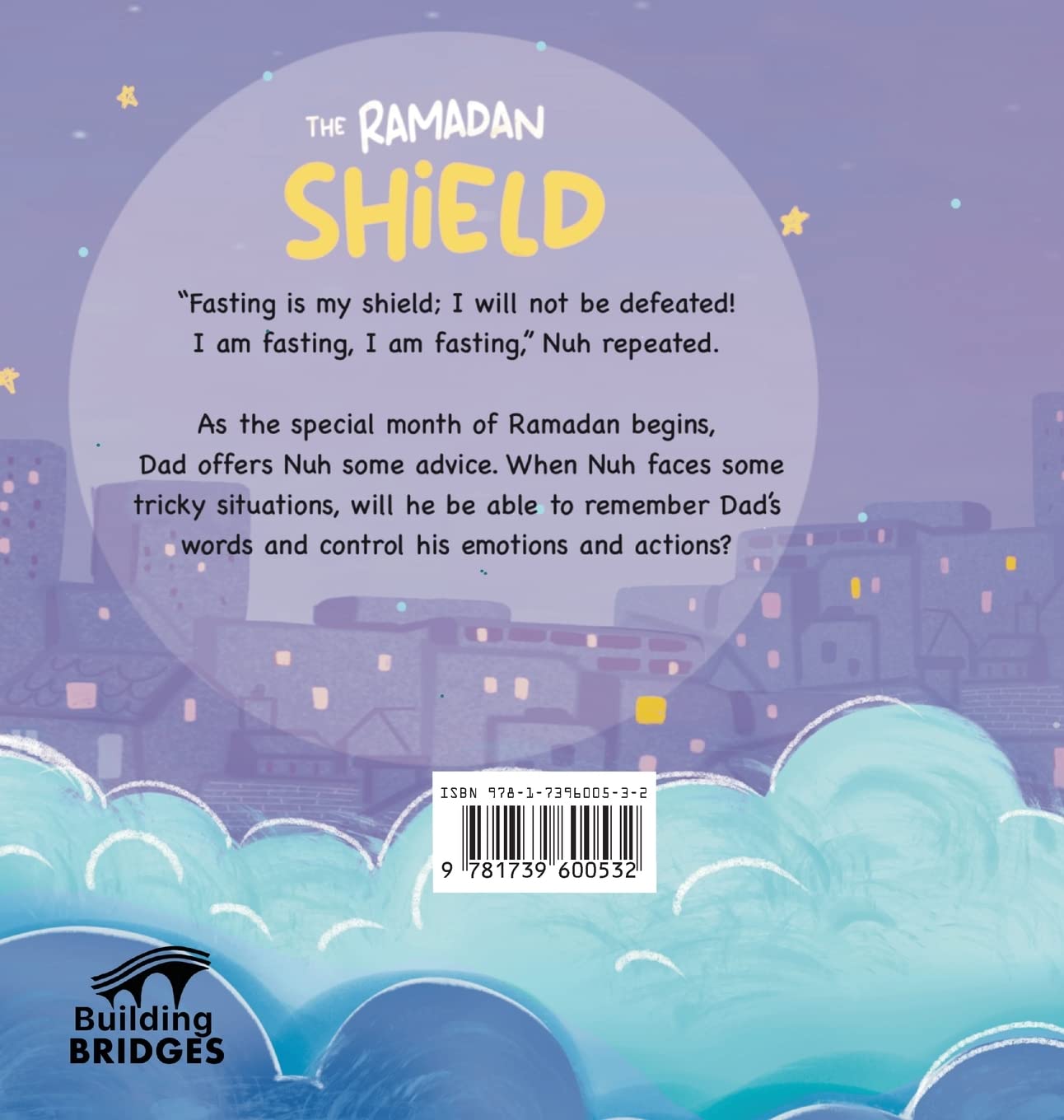 The Ramadan Shield - Fadelah Mahmood