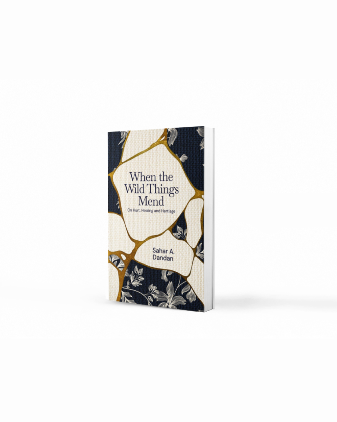 When the Wild Things Mend: On Hurt, Healing, and Heritage