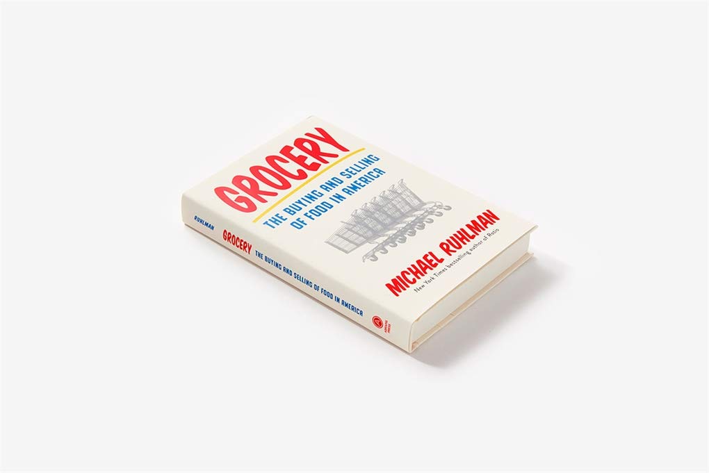 Grocery: The Buying and Selling of Food America