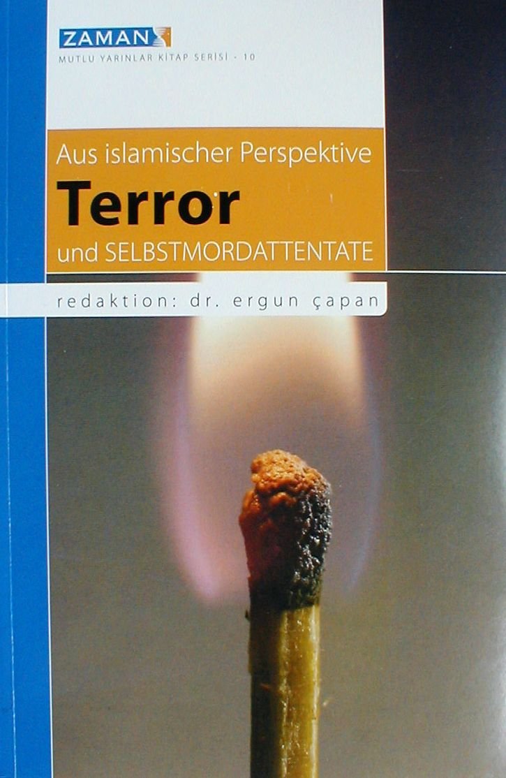 Terror and Suicide Attacks: An Islamic Perspective