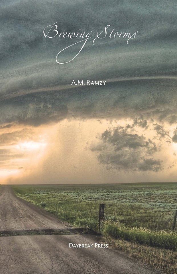 Brewing Storms , Book - Daybreak International Bookstore, Daybreak Press Global Bookshop