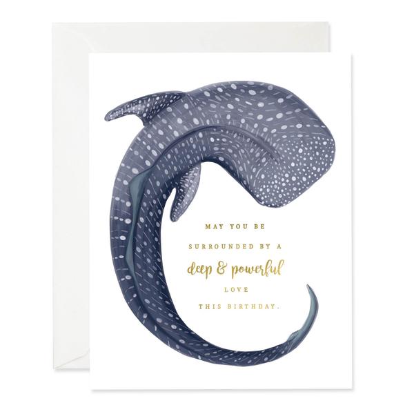 Greeting Cards - Medium