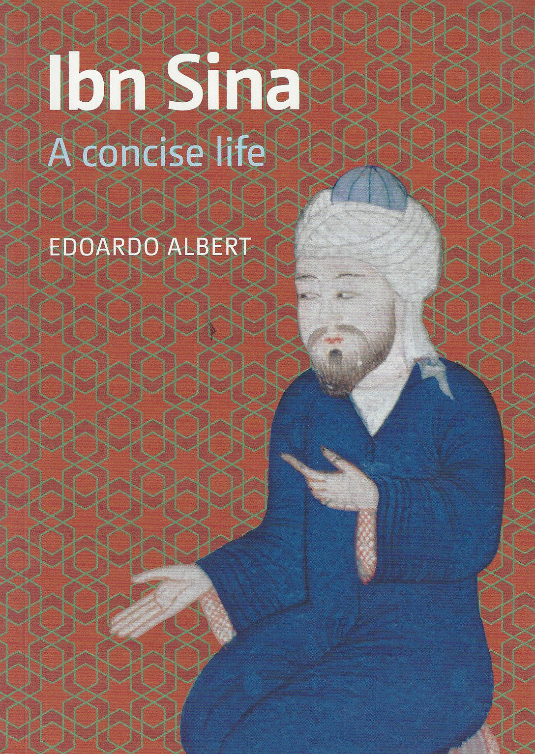 Ibn Sina: A Concise Life , Book - Daybreak International Bookstore, Daybreak Press Global Bookshop
