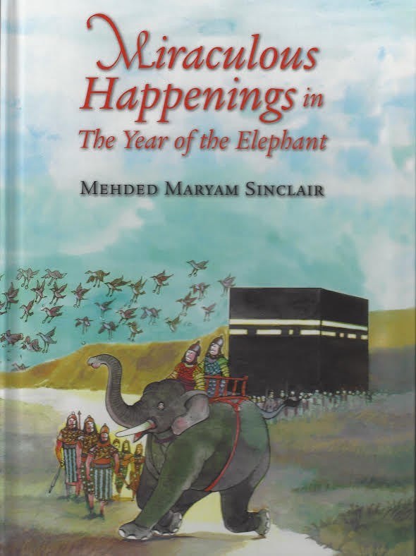 Miraculous Happenings in the Year of the Elephant , Book - Daybreak International Bookstore, Daybreak Press Global Bookshop