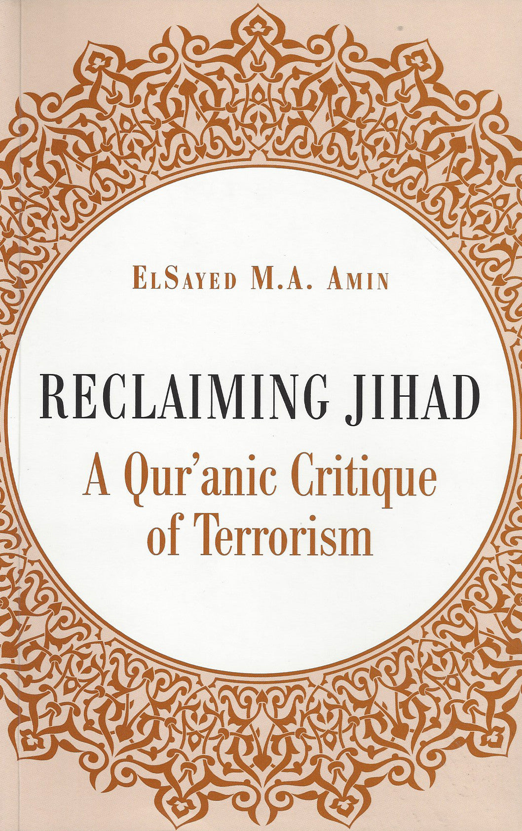 Reclaiming Jihad: A Qur'anic Critique of Terrorism , Book - Daybreak Press Global Bookshop, Daybreak Press Global Bookshop