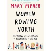 Women Rowing North