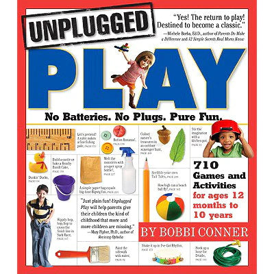 Unplugged Play: No Batteries. No Plugs. Pure Fun.