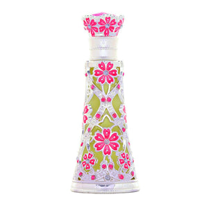 LAMSA Perfume Oil Sweet & Fresh Women's Fragrance