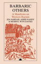 Barbaric Others: A Manifesto on Western Racism