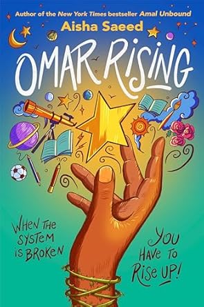 Omar Rising