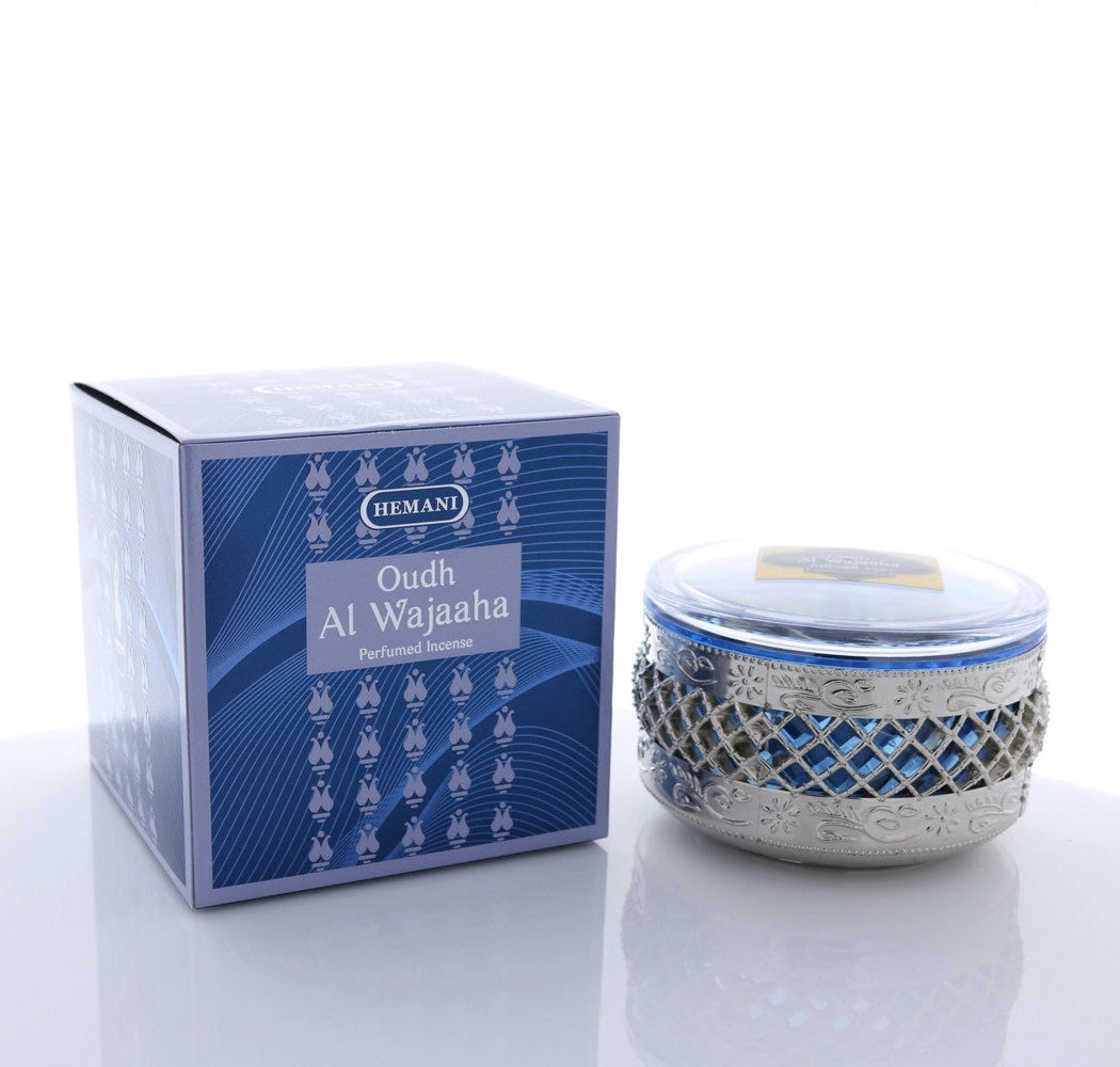 HEMANI Oudh Al Wajaaha