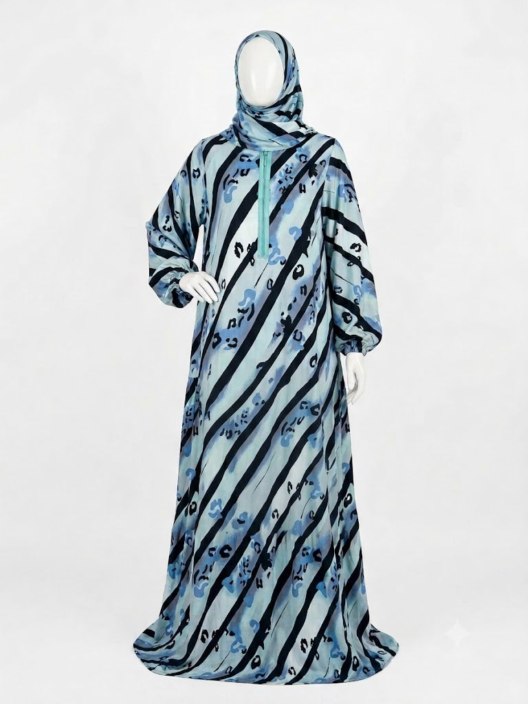 Viscose Prayer clothes