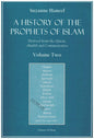 A History of the Prophets of Islam (Vol. 2)