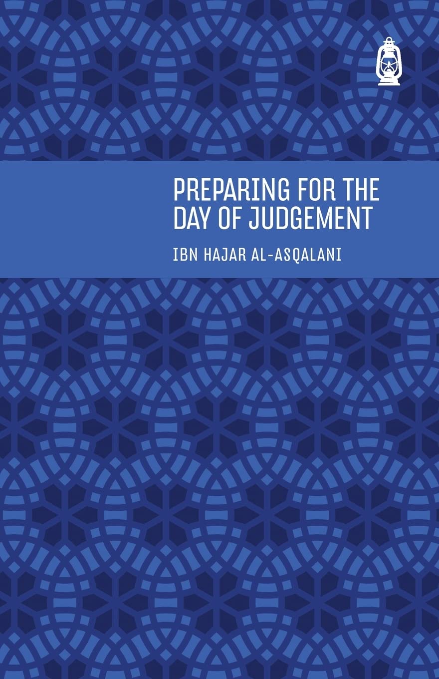 Preparing for the Day of Judgement