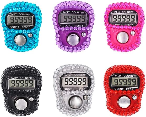 LED Digital Tasbih Counter: Elevate Your Dhikr