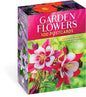 Garden Flowers: 100 Postcards