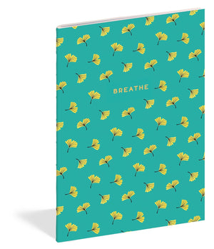 Breathe Create Celebrate (Flow Notebooks (Set of 3)