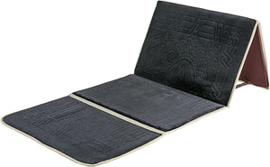 2 in 1 Prayer Mat with Back Support