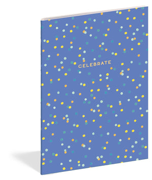 Breathe Create Celebrate (Flow Notebooks (Set of 3)