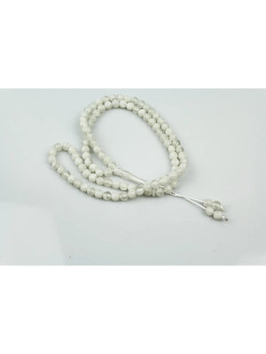 Jade Dhikr Bead - 99 Beads
