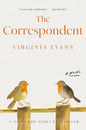 The Correspondent by Virgina Evans