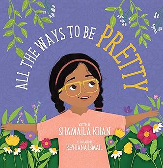 All the Ways to Be Pretty