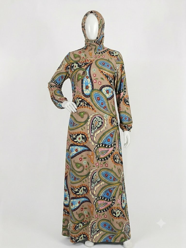 Viscose Prayer clothes