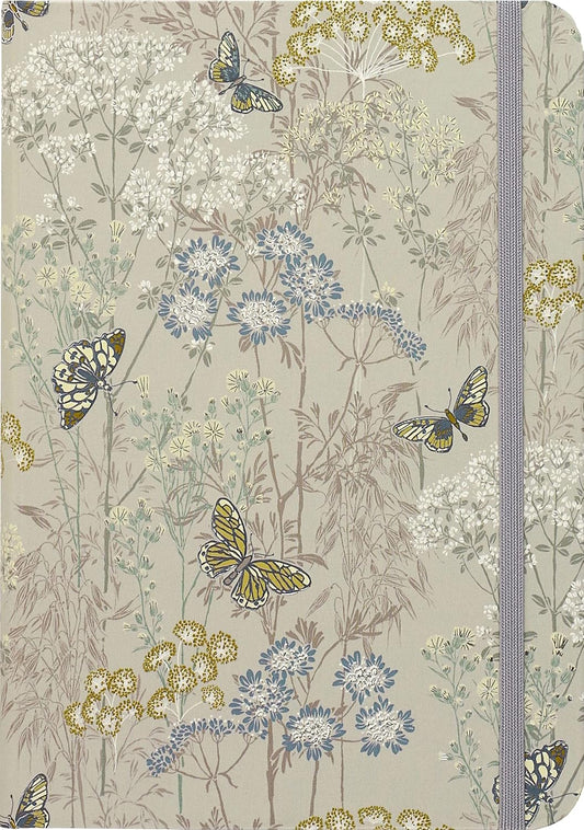 Dusky Meadow Journal