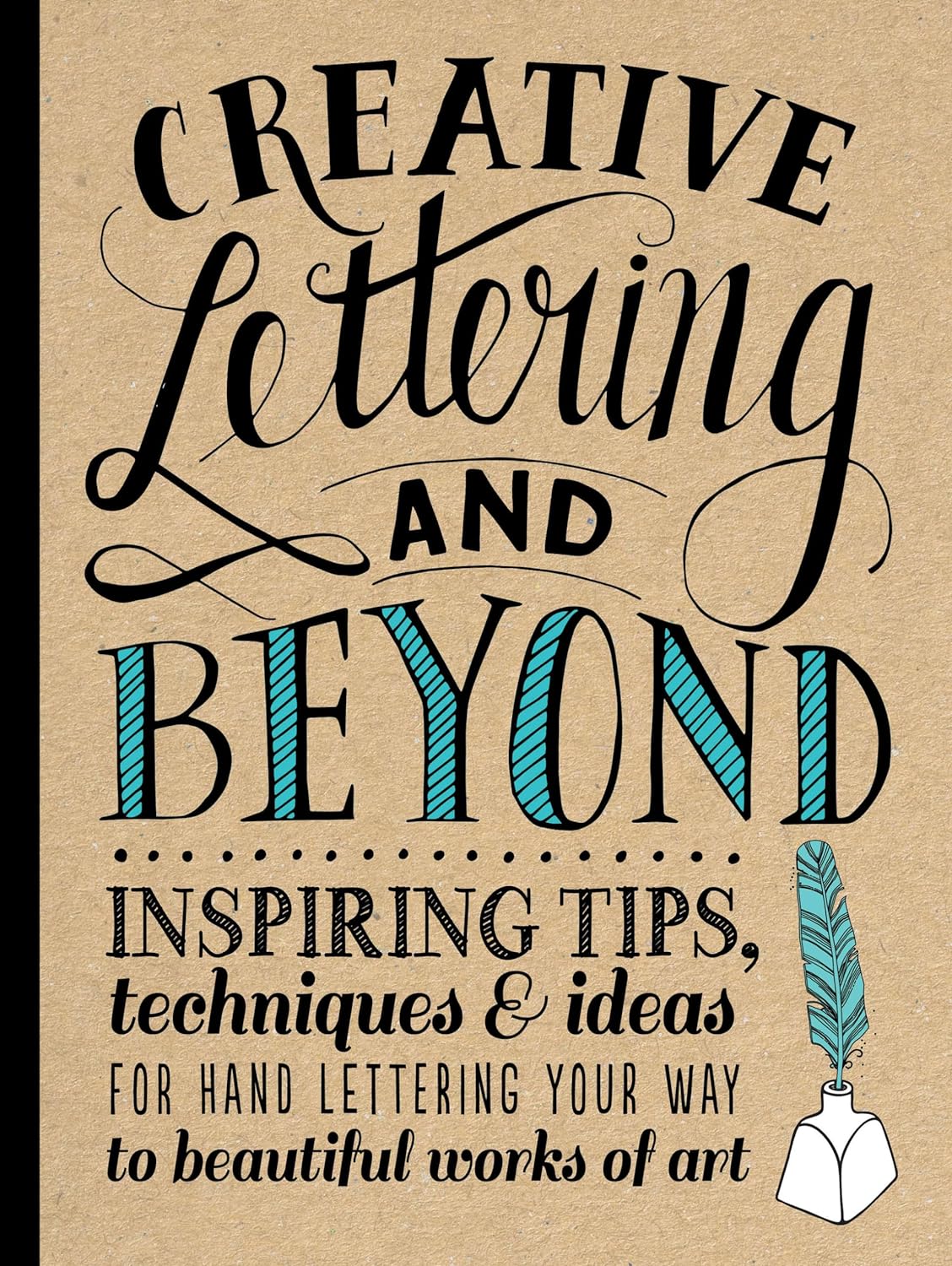 Creative Lettering & Beyond