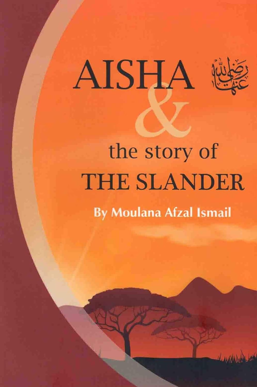 Aisha & The Story The Slander