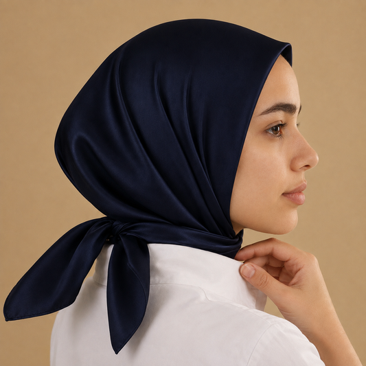 Al-Tuka Scarf (Silk)