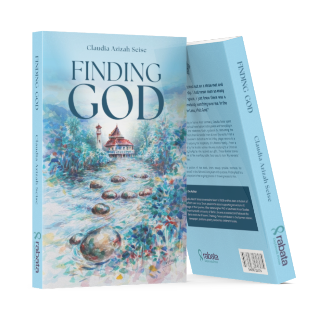 Finding God