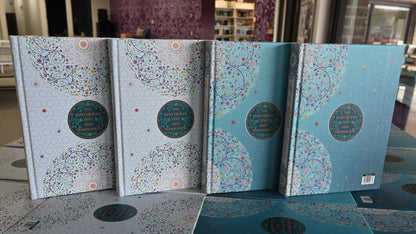 Free Prints of the Holy Quran