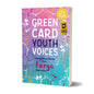 Green Card Youth Voices Immigration Stories: from a Fargo High School