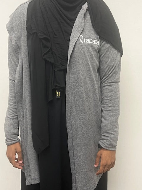 Rabata Cardigan