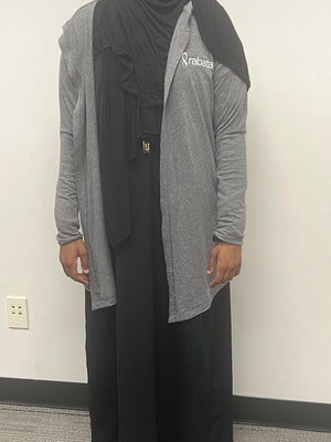 Rabata Cardigan