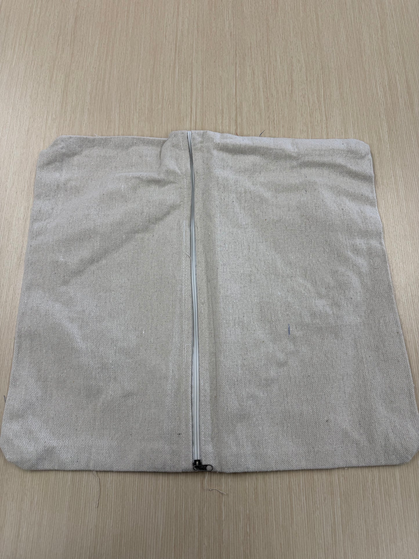 Handmade Egyptian Pillow Case