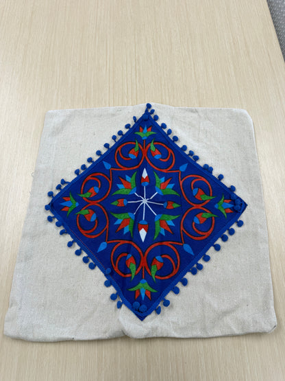 Handmade Egyptian Pillow Case
