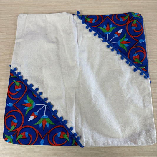 Handmade Egyptian Pillow Case