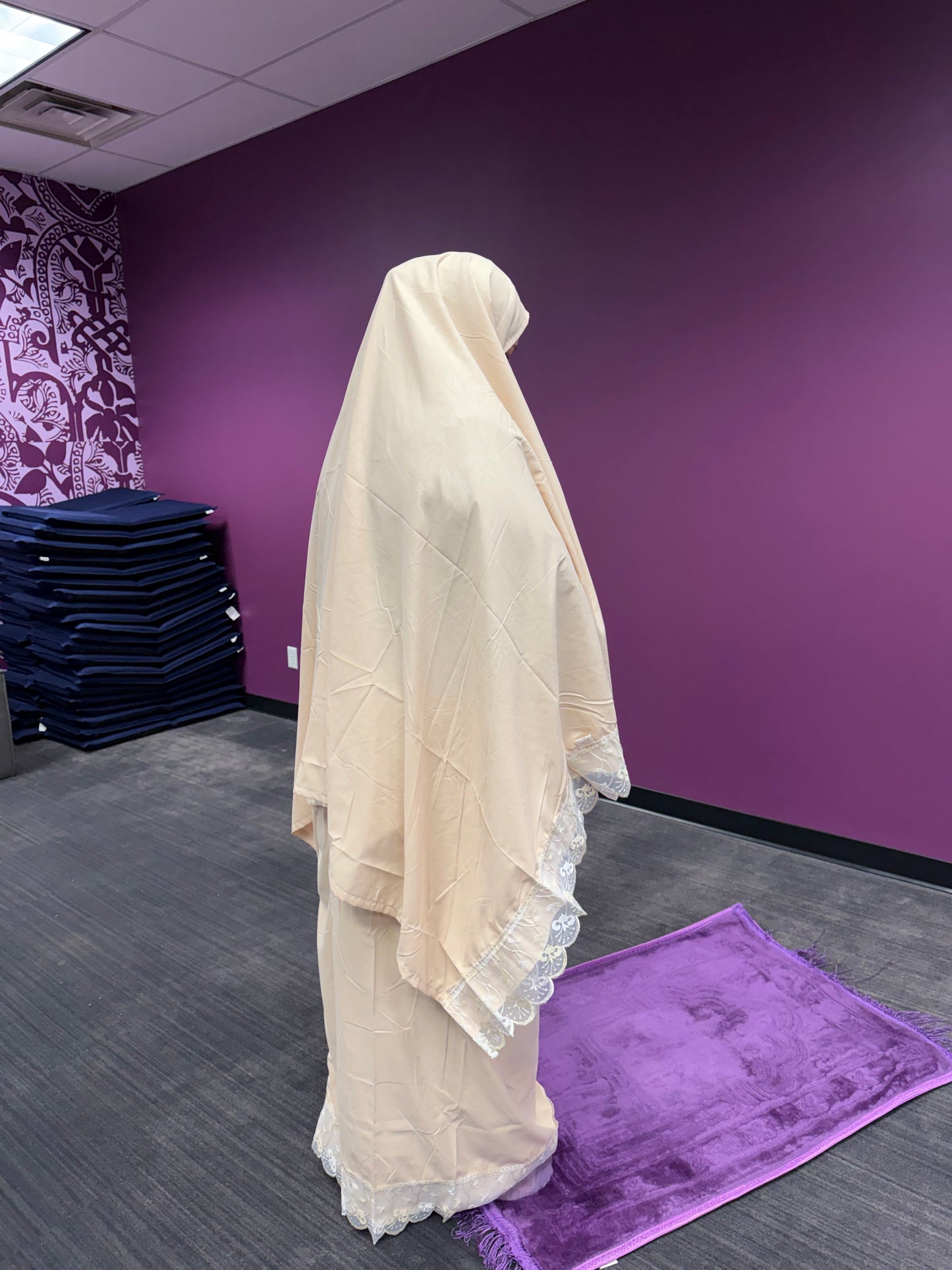2-Piece Prayer Set