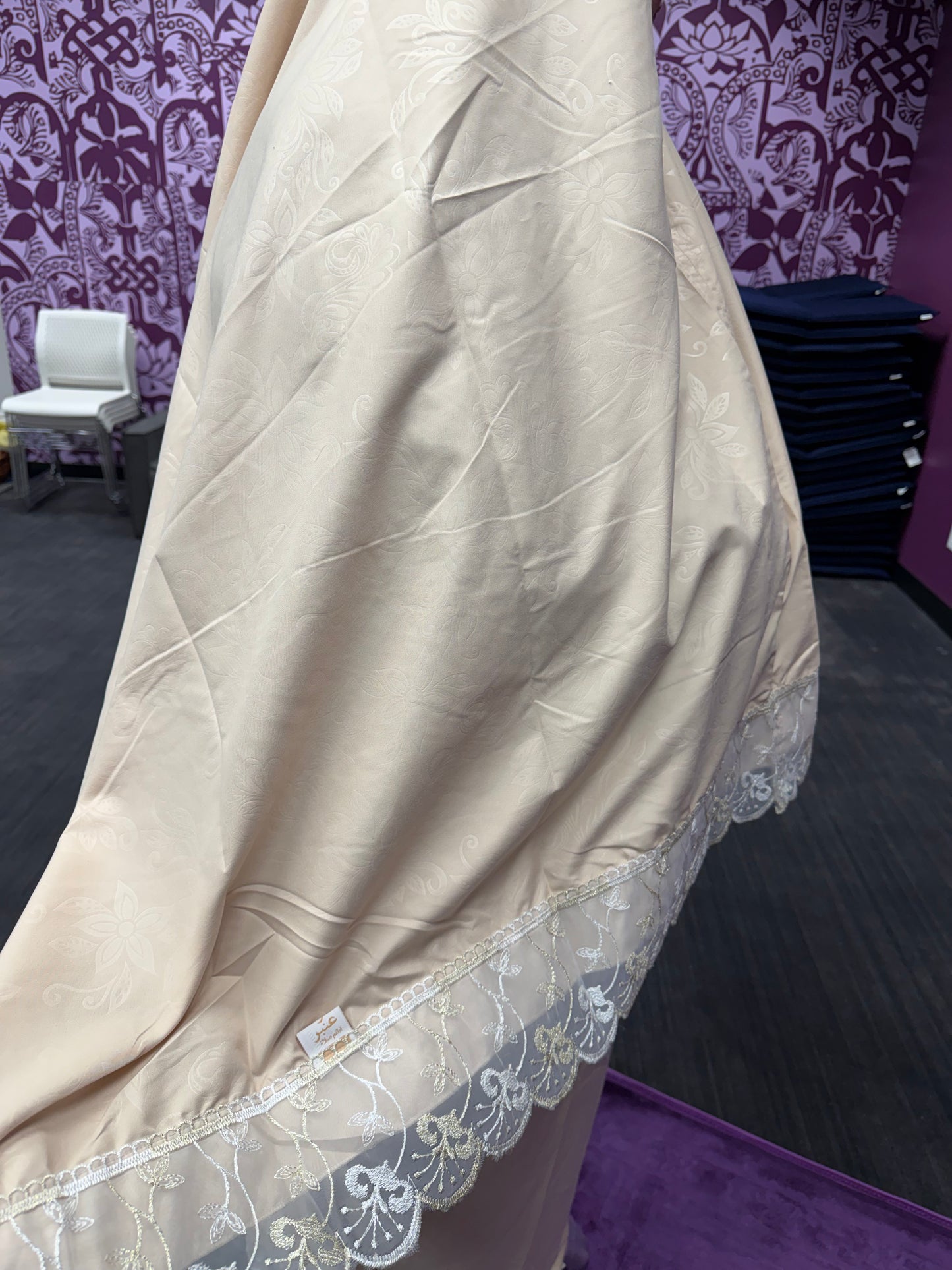 2-Piece Prayer Set
