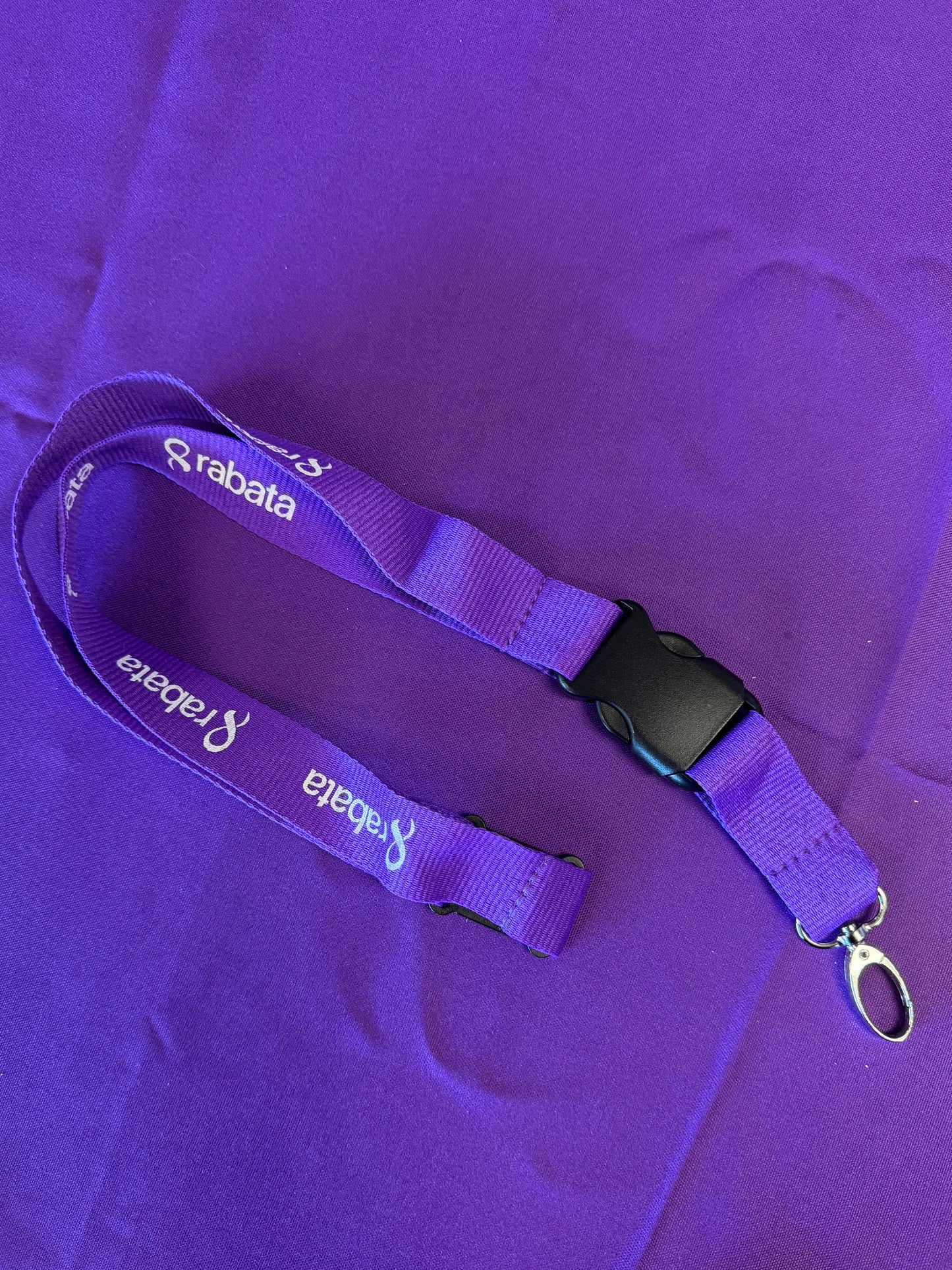 Rabata Lanyard