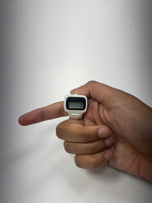 Dhikr Clicker LED Counter