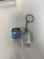 Dhikr Clicker Gift Set – Digital Tally Counter with Keychain (Light Blue)
