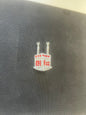 Bedazzled Pins